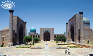 Tour to Uzbekistan Samarkand Bukhara Khiva